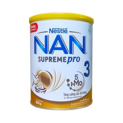 Sữa Nan Supreme 3